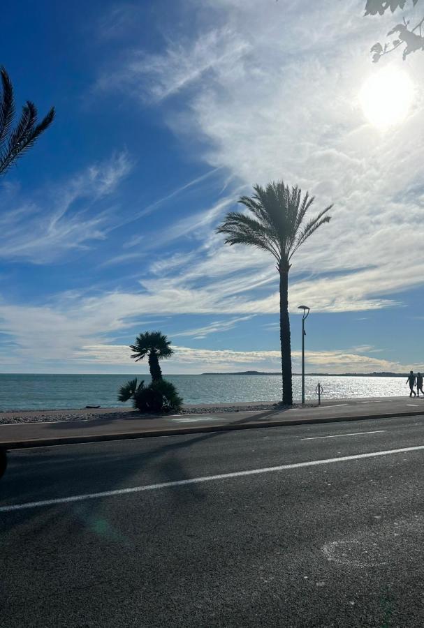 Riviera Apartment Cagnes-sur-Mer Exterior photo