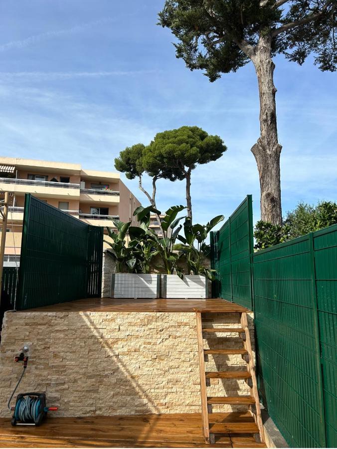 Riviera Apartment Cagnes-sur-Mer Exterior photo