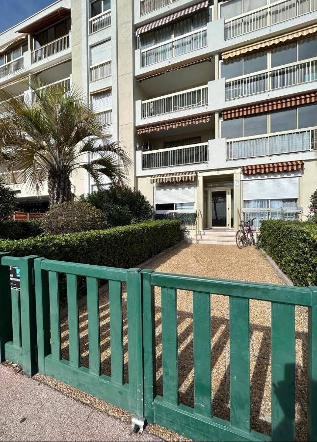 Riviera Apartment Cagnes-sur-Mer Exterior photo