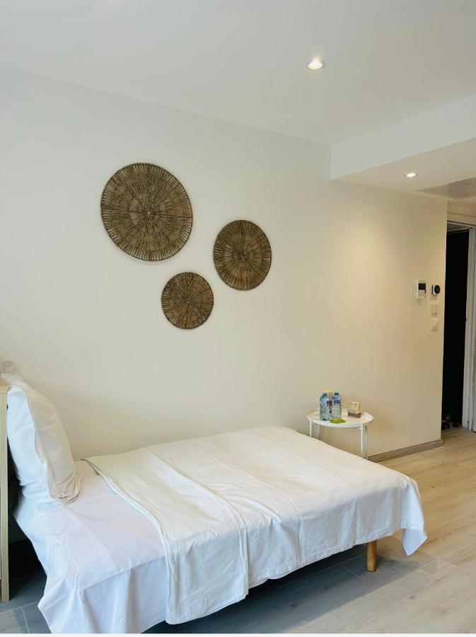 Riviera Apartment Cagnes-sur-Mer Exterior photo