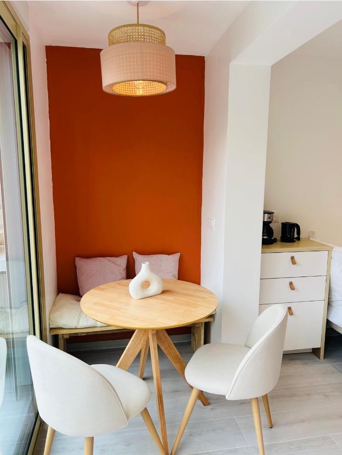 Riviera Apartment Cagnes-sur-Mer Exterior photo
